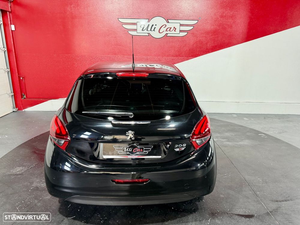 Peugeot 208 1.2 PureTech Style - 7