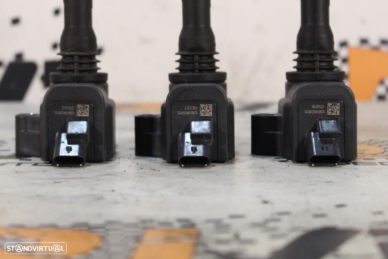 Bobine Mini Mini (F55)  12138647463 / 8647463 / 77460003 - 3