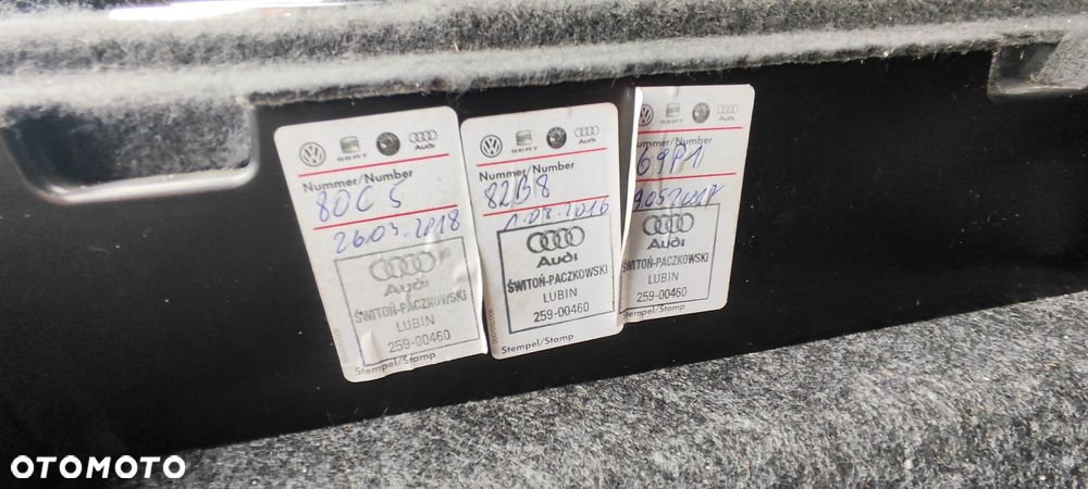 Audi Q5 2.0 TDI Quattro S tronic - 27