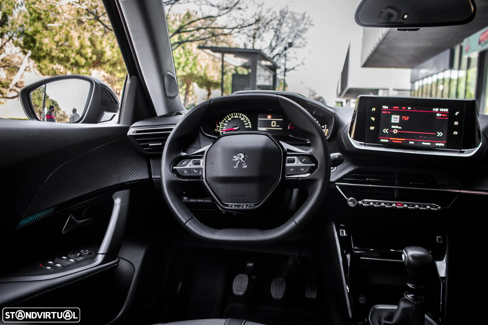 Peugeot 2008 1.5 BlueHDi Allure - 35