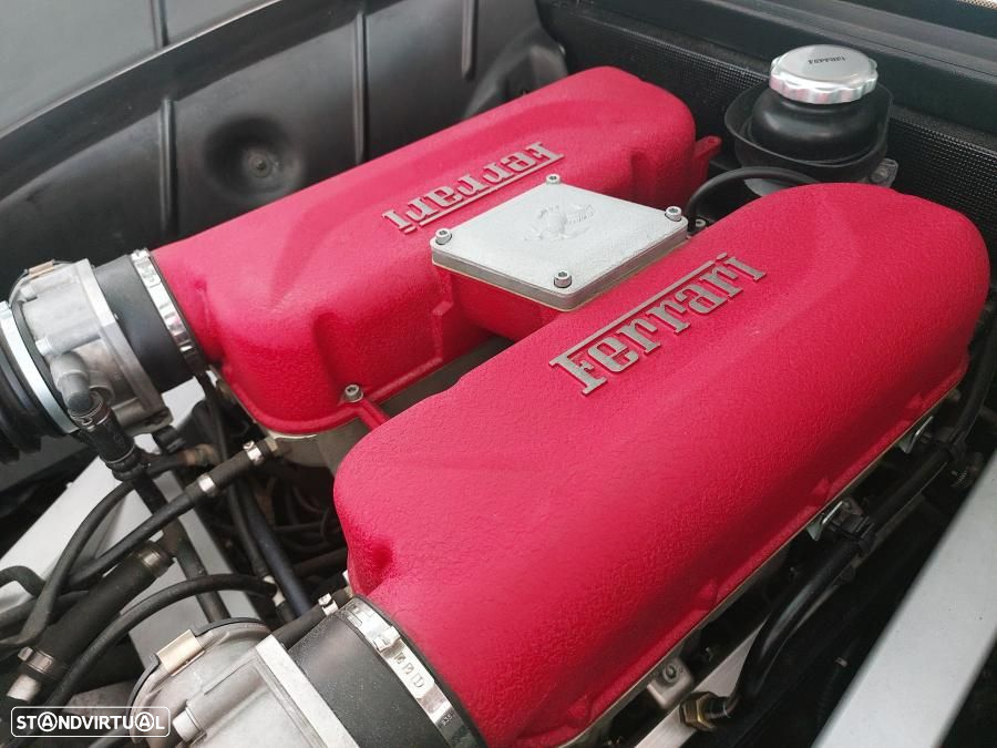 Ferrari 360 - 30