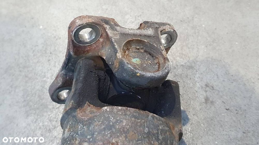 WAŁ NAPĘDOWY NISSAN X-TRAIL T32 III RENAULT KOLEOS II 370004BD0A - 8