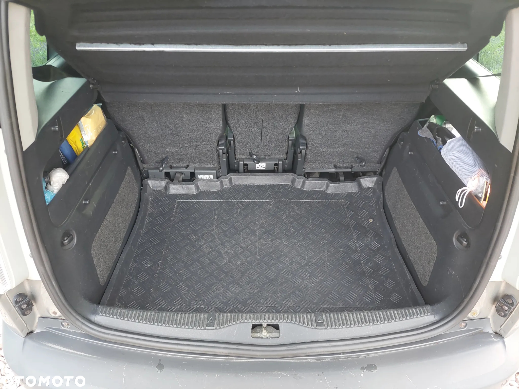 Skoda Roomster 1.9 TDI Scout - 12