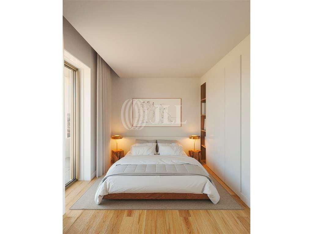 Apartamento T1 no Fernão Magalhães 127 no Bonfim, Porto - Grande imagem: 3/39