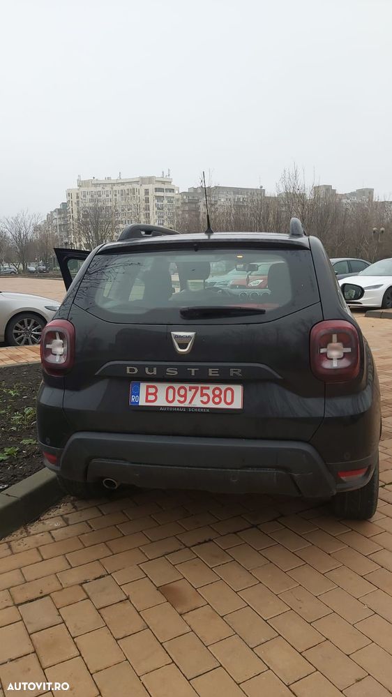 Dacia Duster TCe 100 2WD Comfort - 23