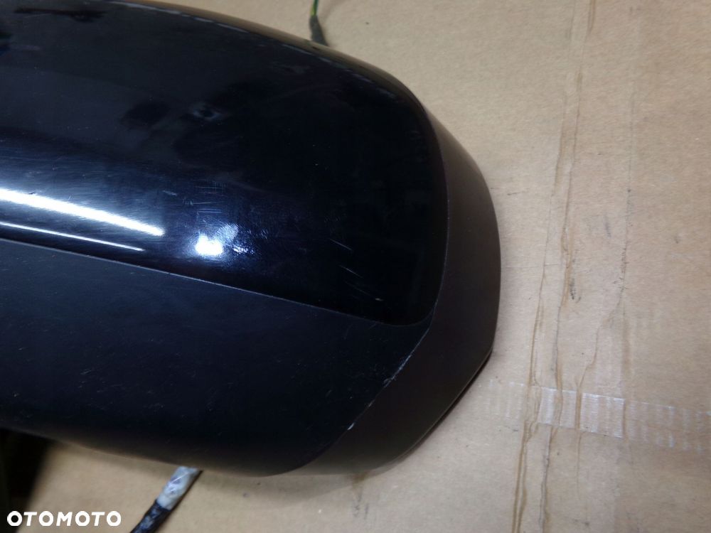 lusterko lewe 14 pin citroen c4 picasso 06-09r.europa - 4