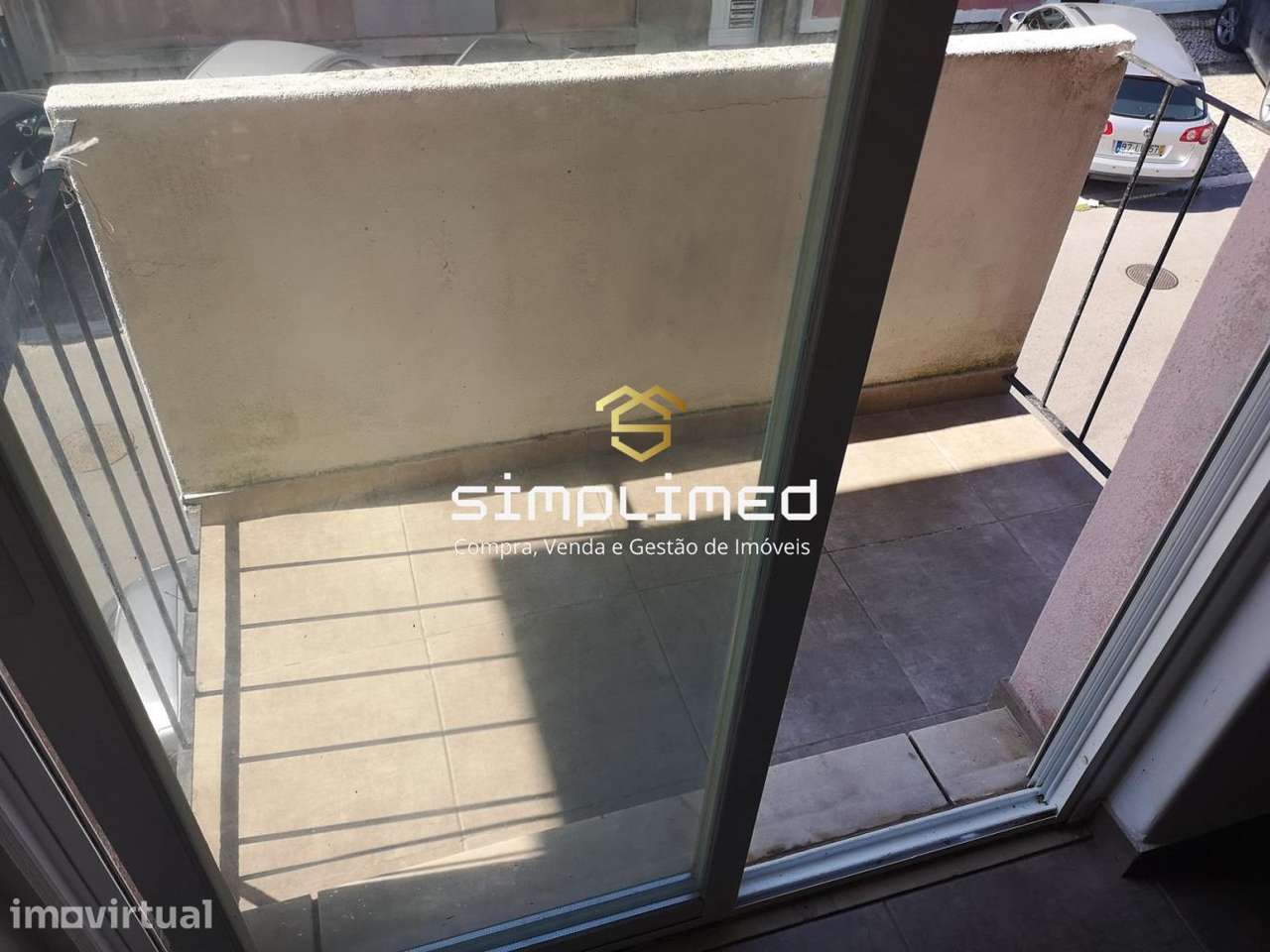 Apartamento T1 Transformado em T2 – Lavradio - Grande imagem: 4/17