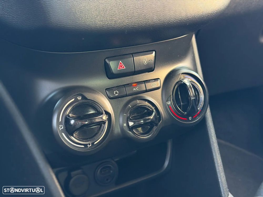 Peugeot 208 1.6 BlueHDi Access - 18