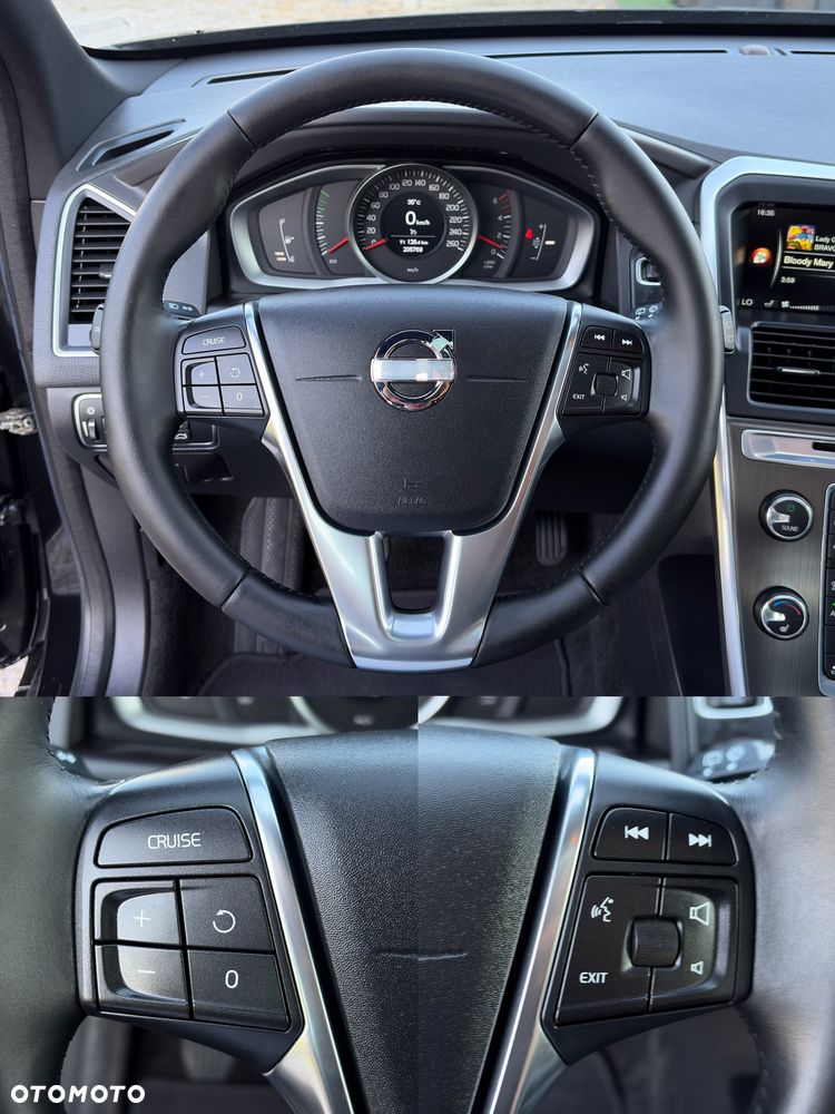 Volvo XC 60 D3 R-Design Momentum - 22