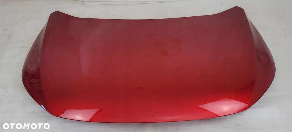 MASKA POKRYWA SILNIKA MITSUBISHI ECLIPSE CROSS 2017-2021 - 3