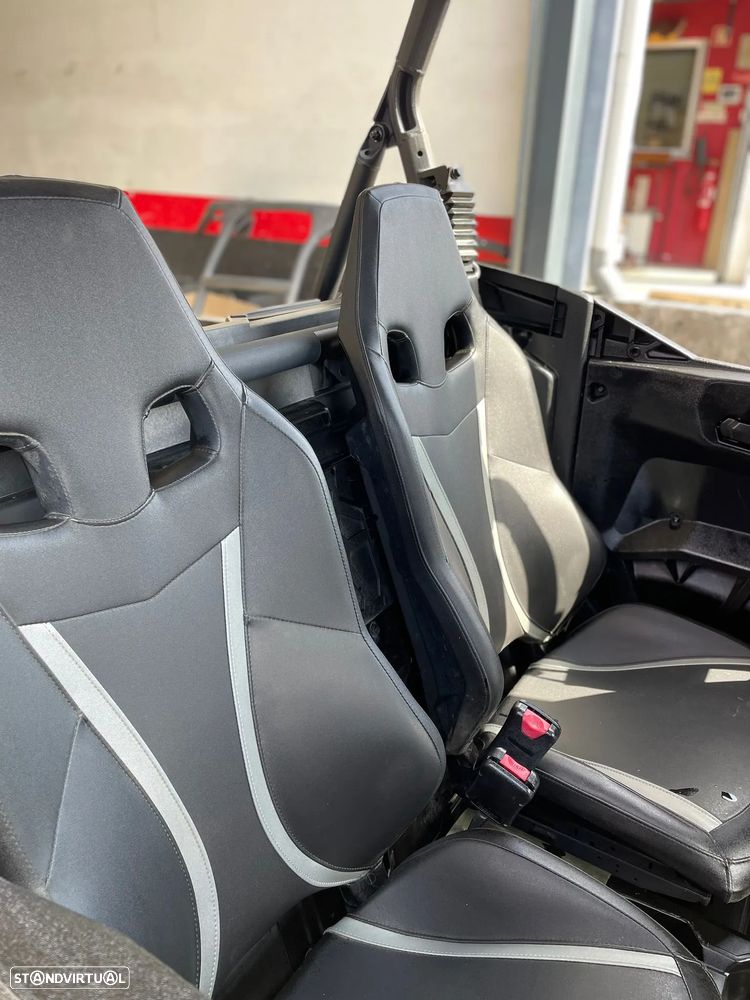 Can-Am Maverick Sport MAX 1000 - 14