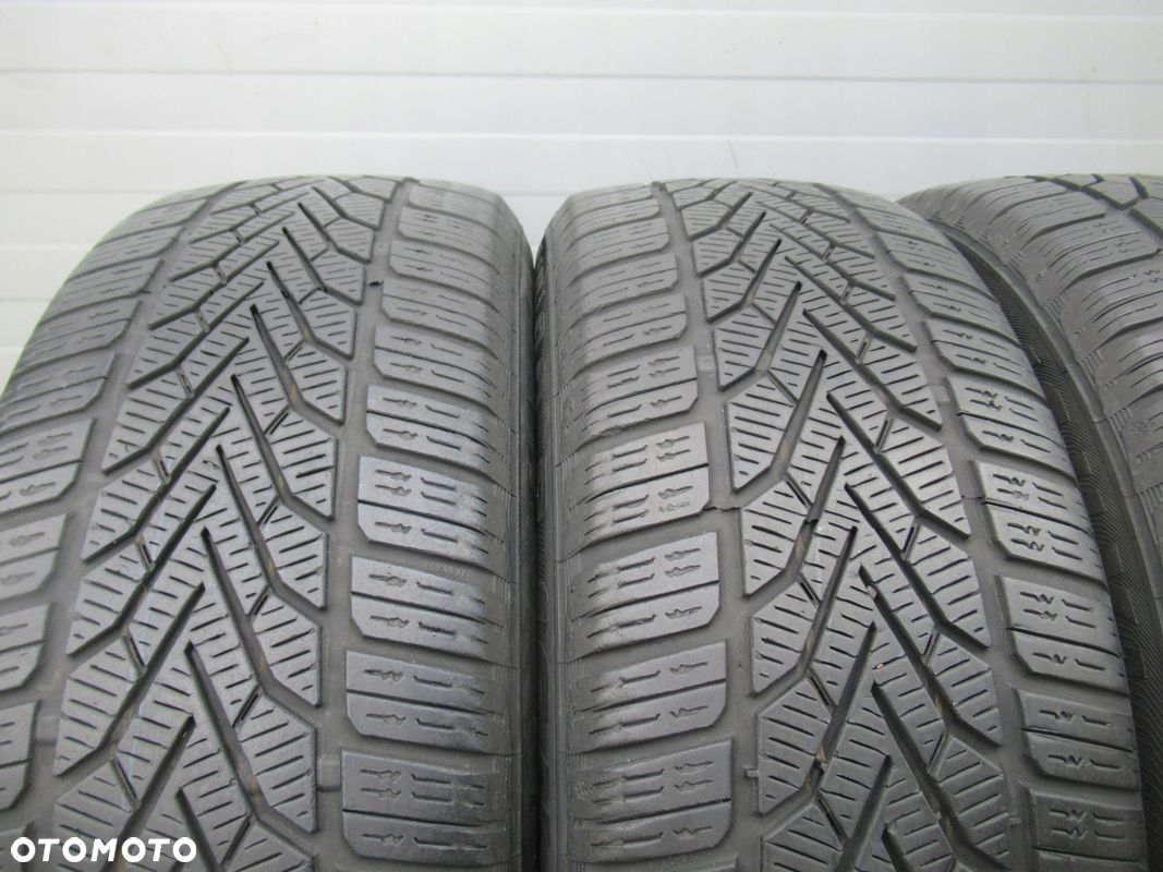OPONY ZIMA 4szt SEMPERIT SPEED-GRIP 2 215/60r16 99H - 3