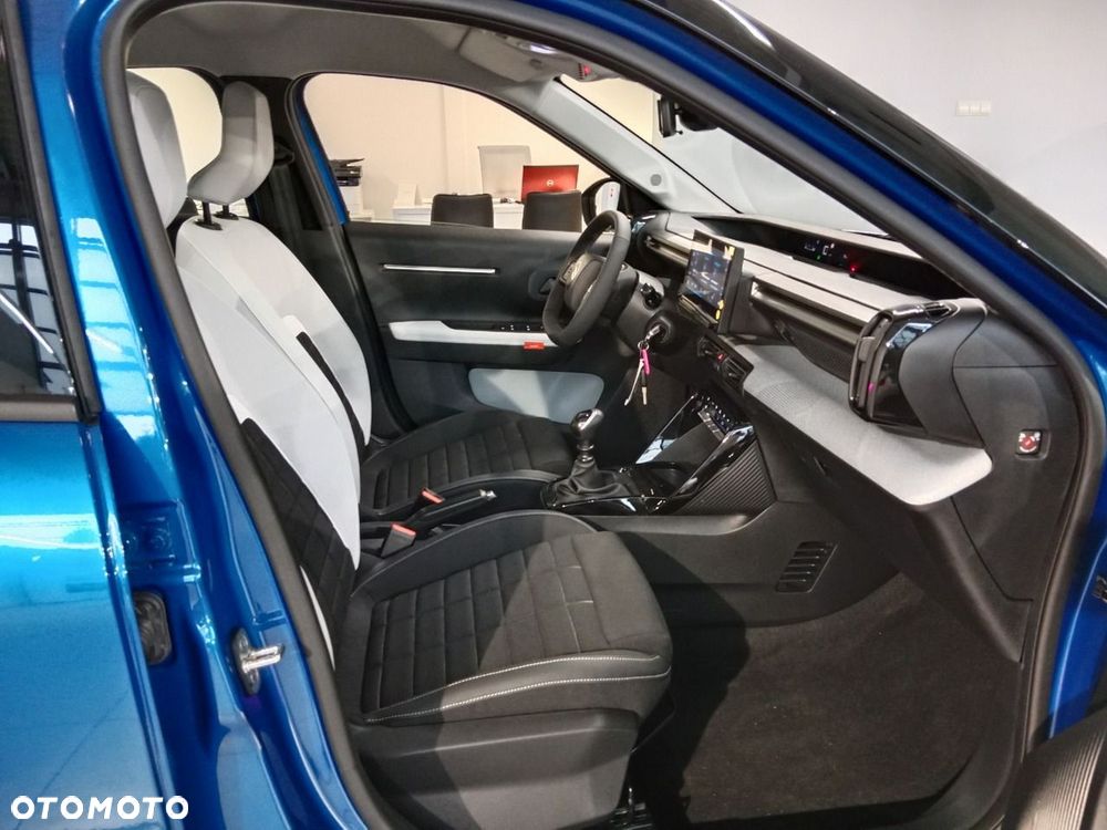 Citroën C3 - 10