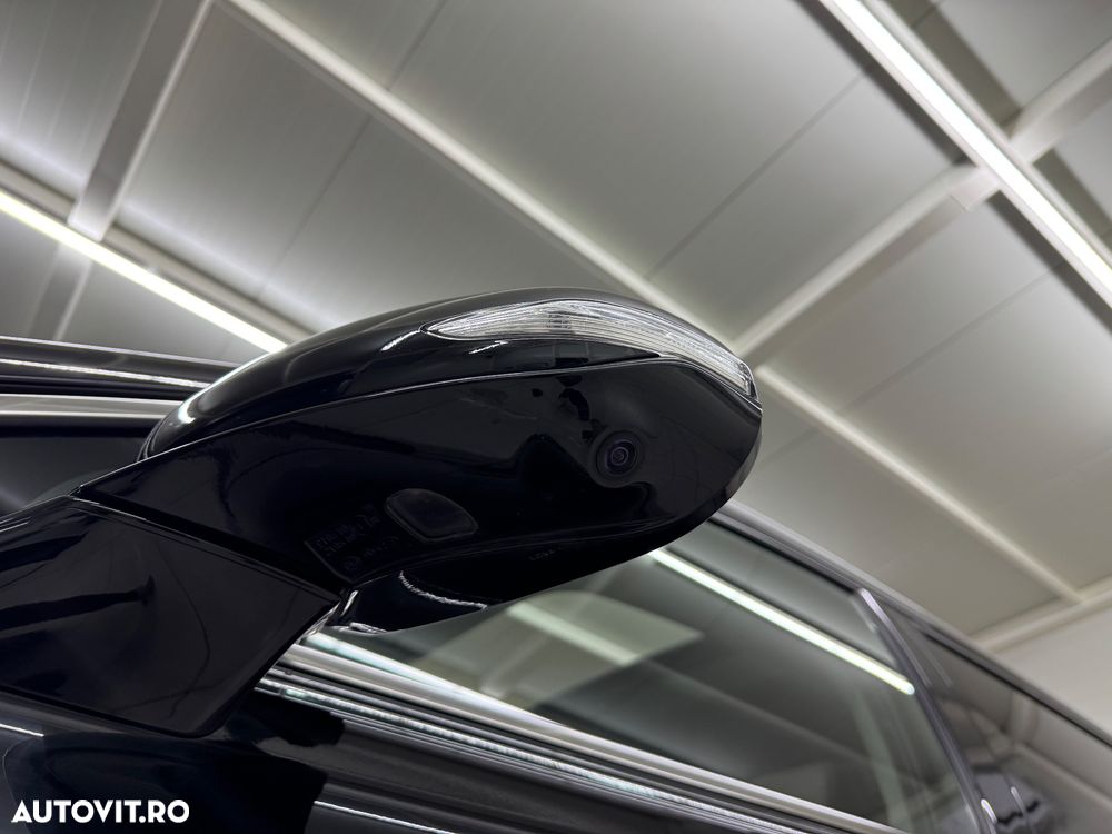 HYUNDAI Santa Fe 2021 — imagine 63