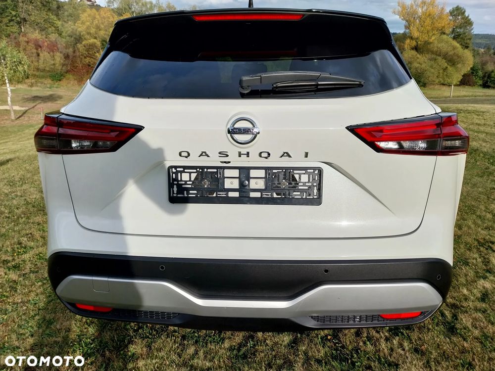 Nissan Qashqai - 7