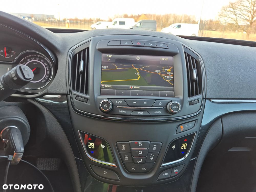 Opel Insignia 1.6 CDTI Innovation - 9