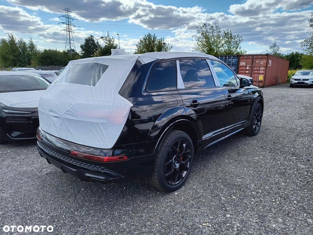 Audi Q7 - 4
