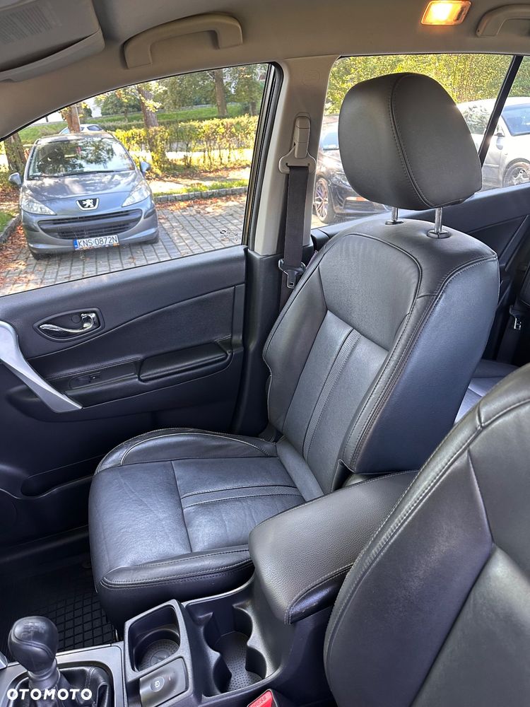 Renault Koleos 2.0 dCi FAP 4x4 Expression - 11