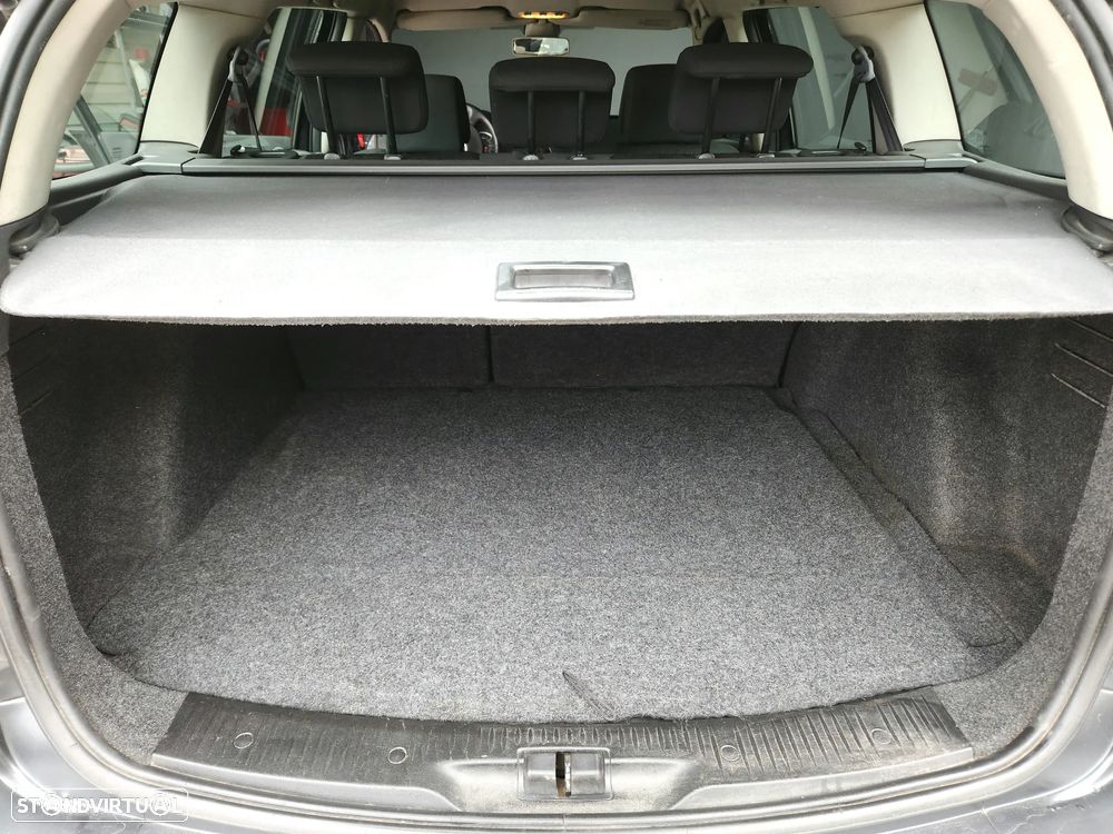 Renault Mégane Break 1.5 dCi SE Exclusive - 18