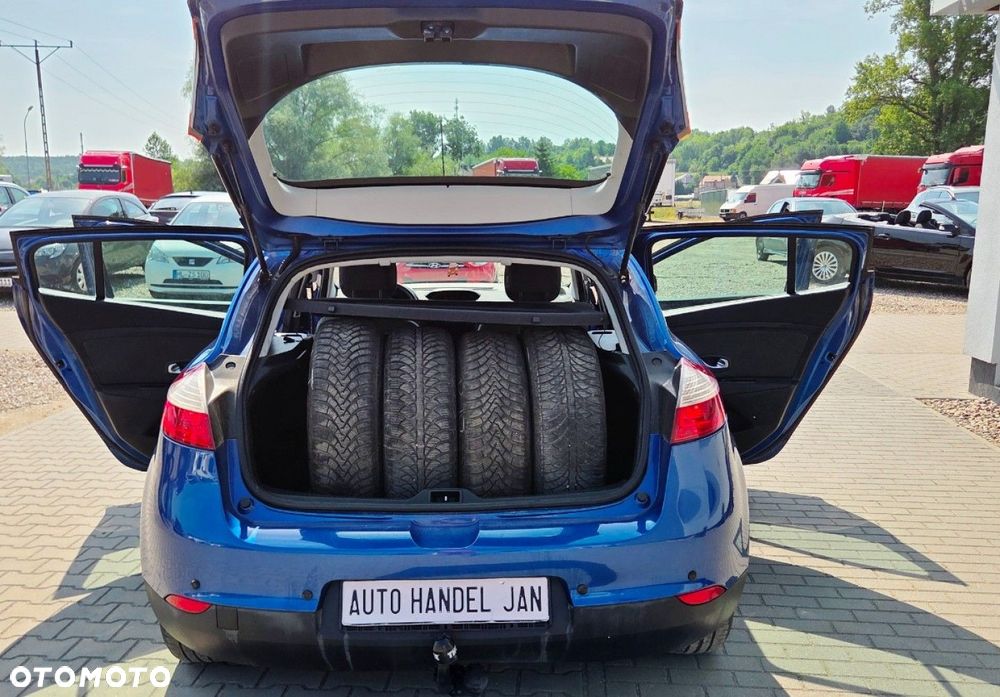 Renault Megane - 15