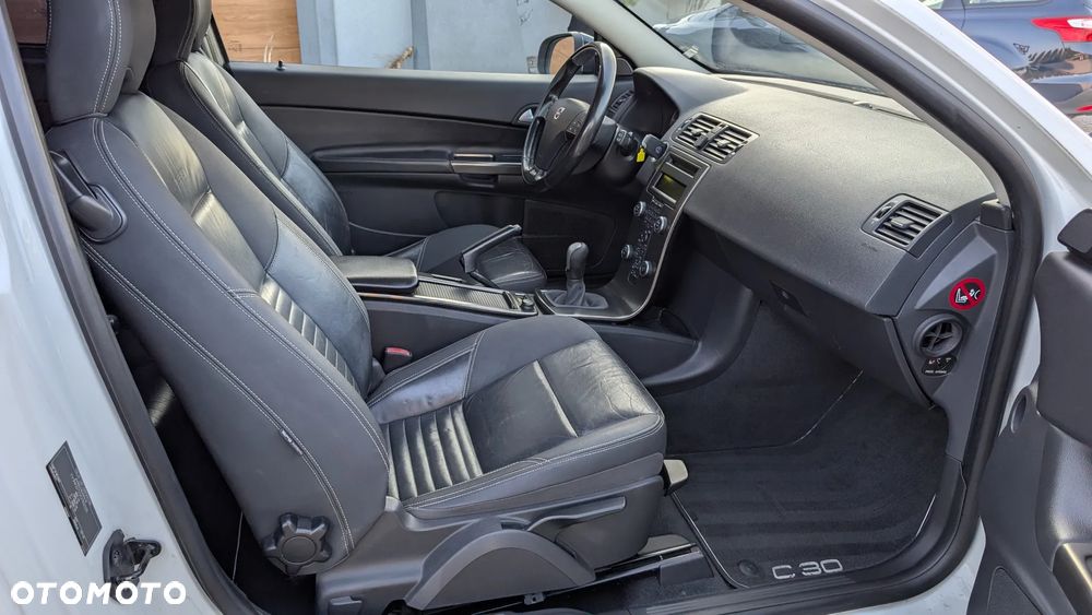 Volvo C30 T5 RDesign Edition Pro - 5