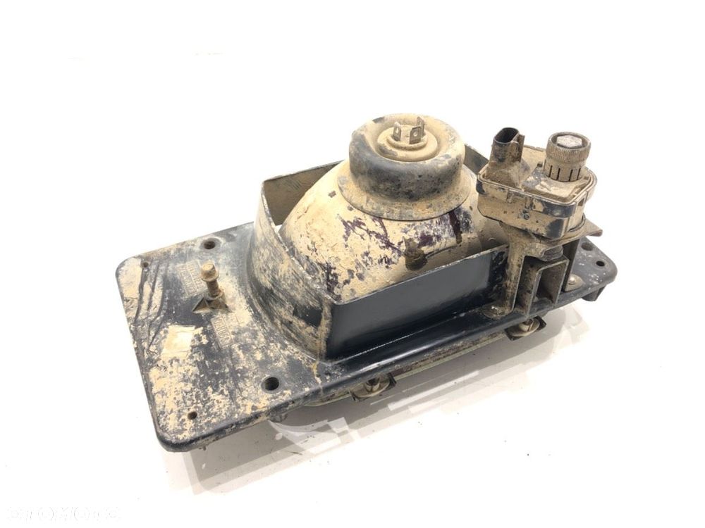 REFLEKTOR LEWY PRZÓD  DAEWOO LUBLIN II Autobus 1997 - 2022 2.4 TD 64 kW [87 KM] olej napędowy 1997 - 3