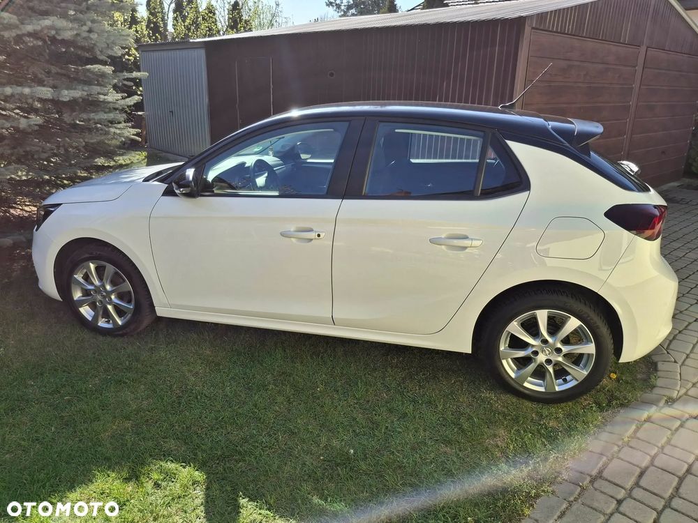 Opel Corsa 1.2 S&S - 7