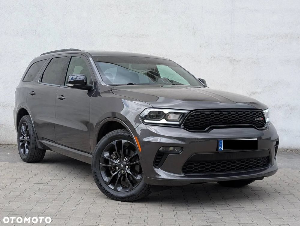 Dodge Durango - 1
