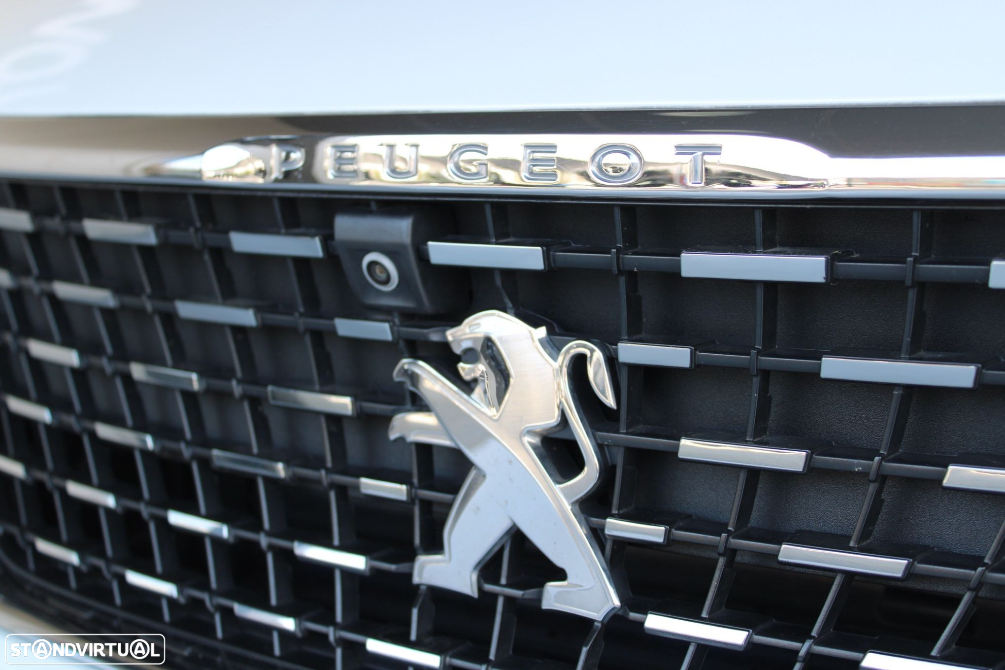 Peugeot 3008 1.2 PureTech Allure EAT8 - 30
