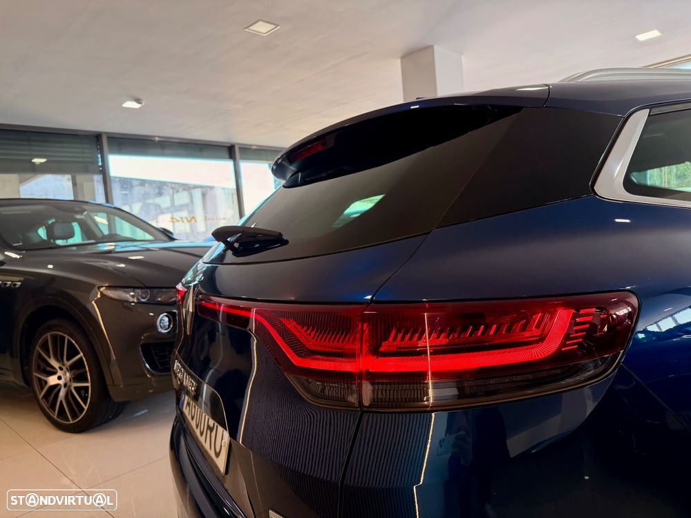 Renault Mégane Sport Tourer - 24