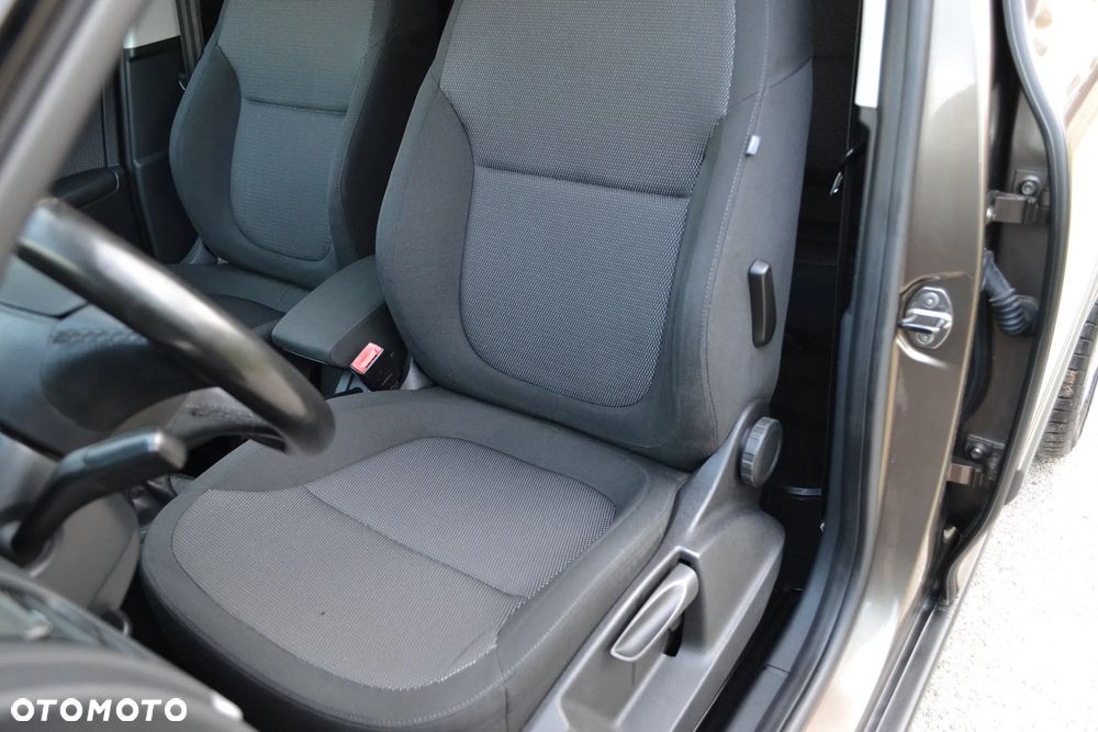 Skoda Yeti 2.0 TDI 4x4 FAMILY - 25