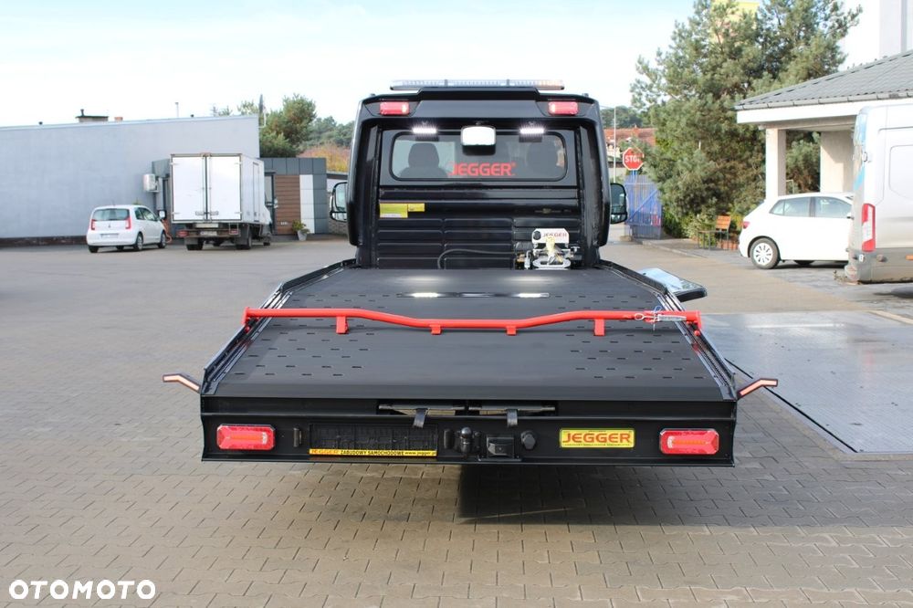 Fiat Ducato Boxer Jumper Toyota PROACE Max - 2