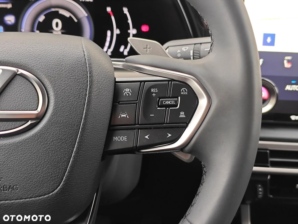 Lexus RX 350h Business - 29