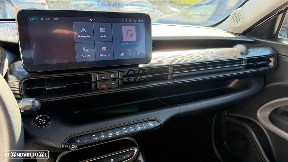 Jeep Avenger Longitude - 16