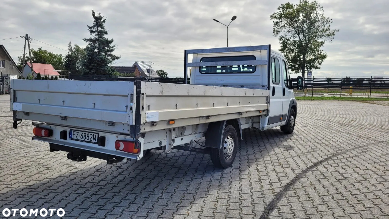 Peugeot Boxer - 18