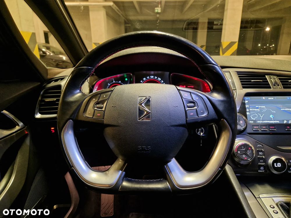 DS Automobiles DS 5 - 25