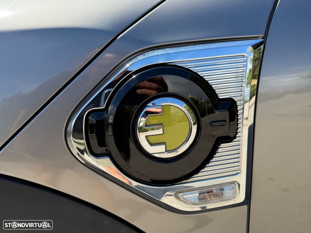 MINI Countryman - 12
