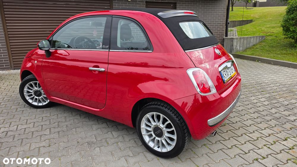 Fiat 500 - 17