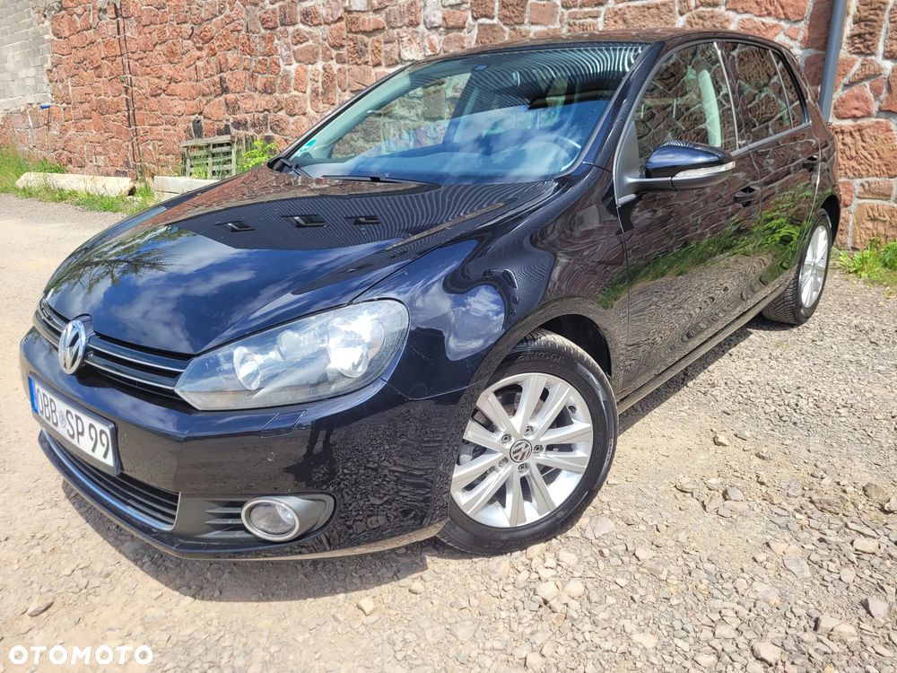 Volkswagen Golf 1.4 TSI Style - 4