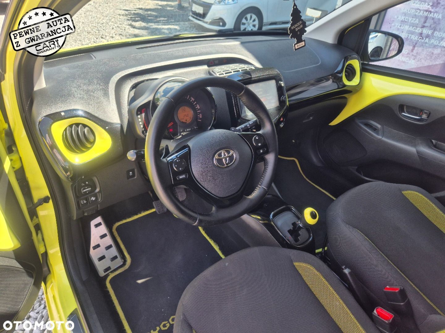 Toyota Aygo - 15