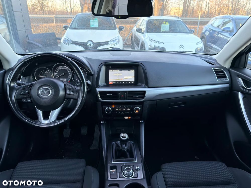 Mazda CX-5 2.2 D Skyenergy - 8