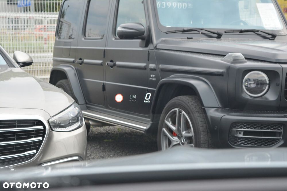 Mercedes-Benz Klasa C - 35