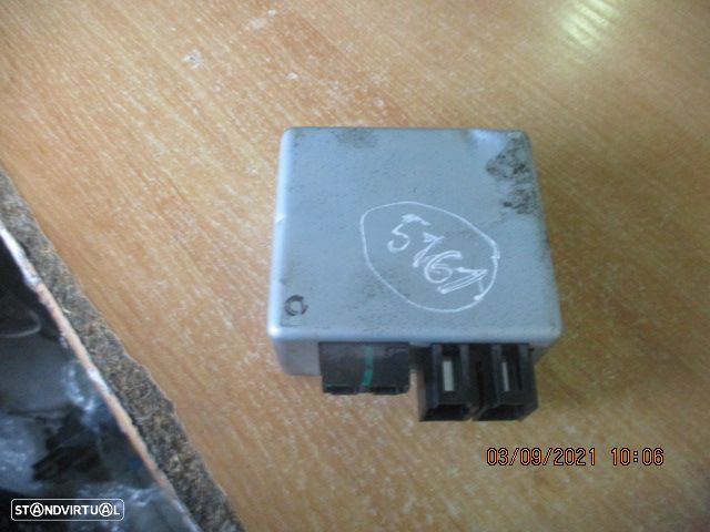 Modulo 285001HA1A NISSAN MICRA K13 2015 1.2I COLUNA DE DIREÇÃO - 1