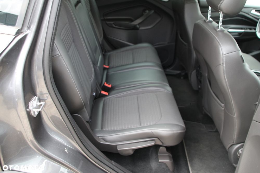 Ford Kuga 1.5 EcoBoost 2x4 SYNC - 19