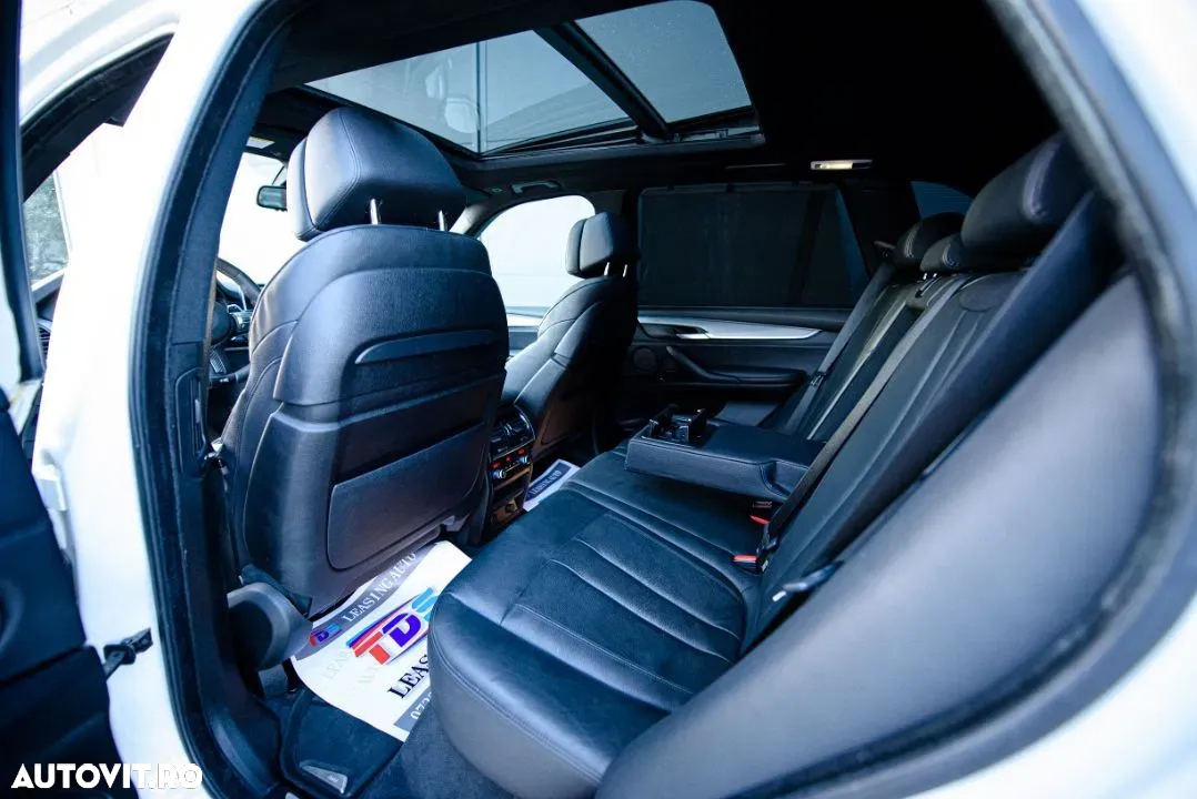 BMW X5 xDrive30d Sport-Aut. - 20