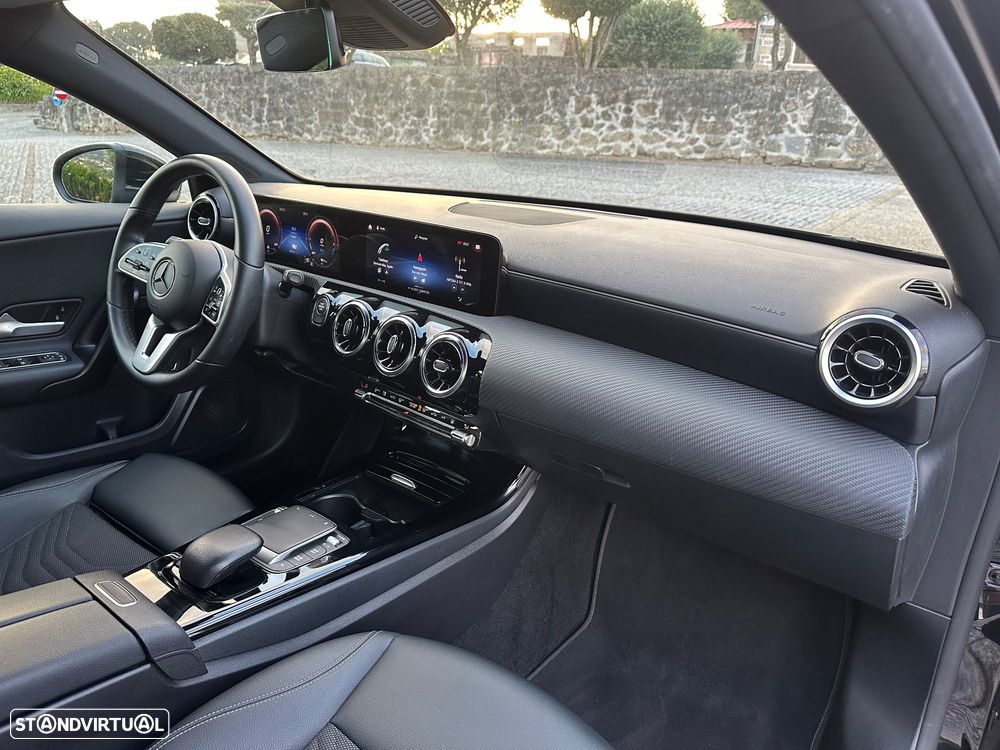 Mercedes-Benz A 250 e Progressive - 46
