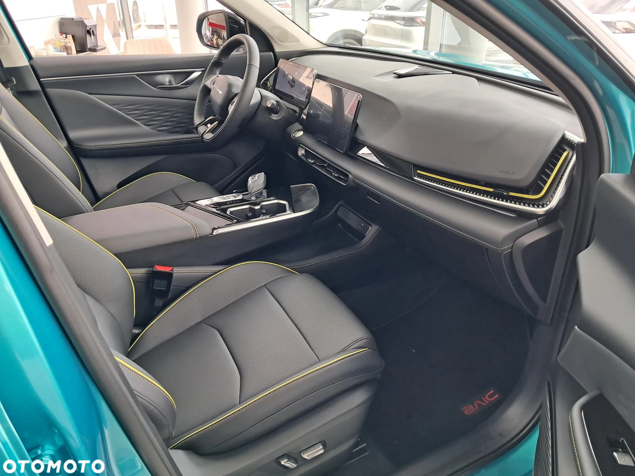 Baic Beijing 5 - 10
