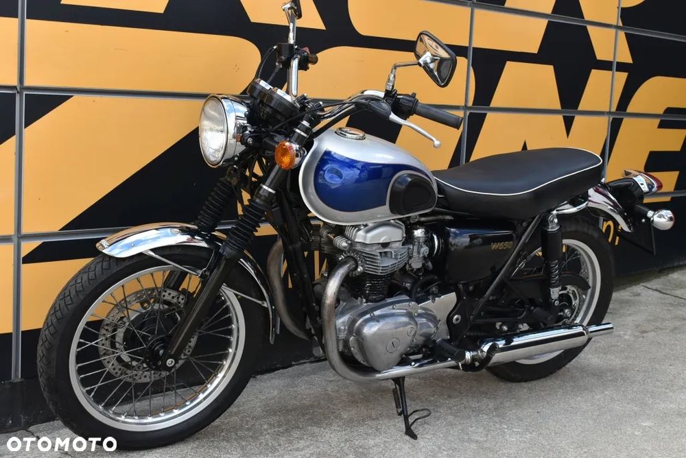 Kawasaki Inny - 7