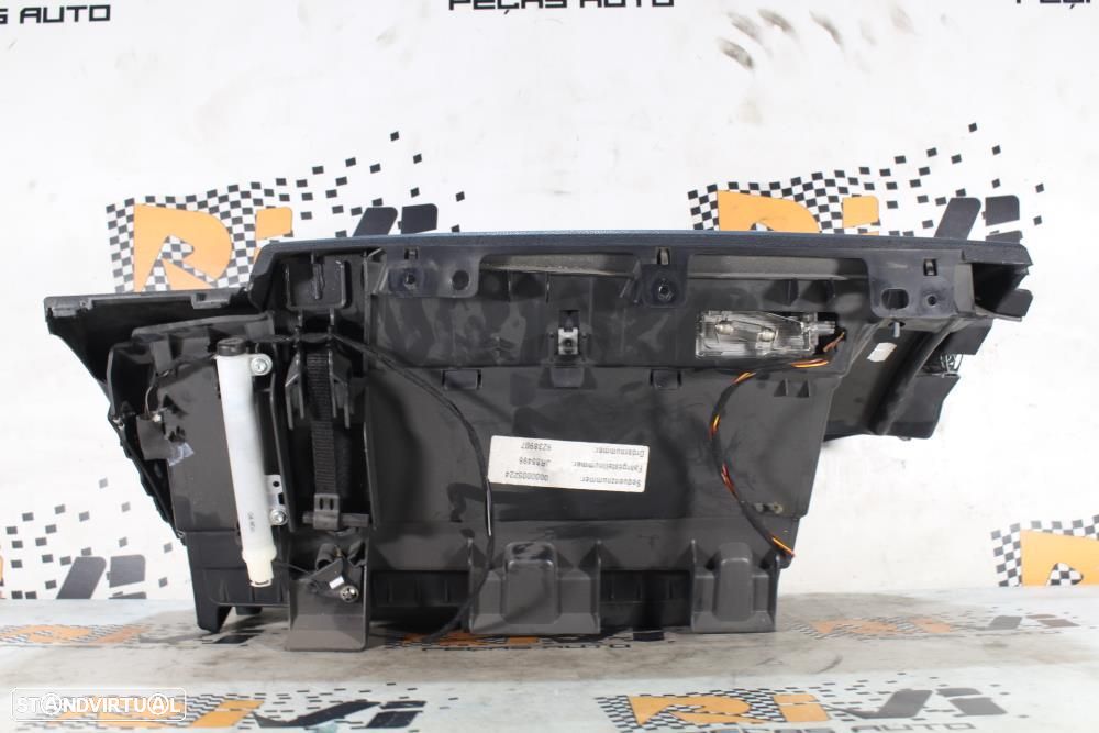 Porta-Luvas Bmw 1 (E87)  51457135696 / 7135696 - 3