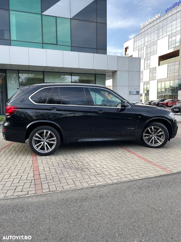 BMW X5 xDrive30d - 3